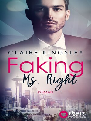 cover image of Faking Ms. Right